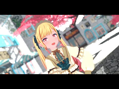 [MMD] シニカルナイトプラン