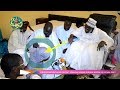 Al Khourane: Serigne Mountakha Bassirou Mo don ndokél Sokhna Ndeye Diarra Ngom