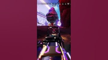 New ash movement🔥| Apex Legends #shorts #apex #apexlegends #apexlegendsclips #xbox