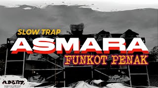 DJ ASMARA  JAPS TASSO🔥 BEDIL X FUNKOT WENAKK🤙 ‼️