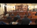 Nearly 1,500 justice staff transferred