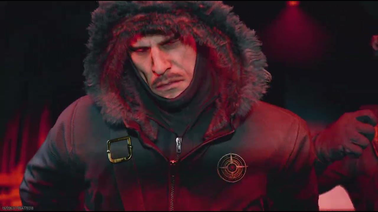 Call of Duty BO7 Warzone "Prestige Master" Part 16