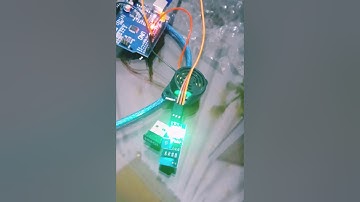 Tutorial Membuat "Alarm Menggunakan Sensor Getaran Dengan Output Suara Berbasis Arduino Uno"