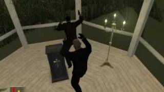 Hitmanbm-Till Death Do Us Part Pro Sa Os All Accidents 1