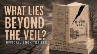 The Riven Veil | Official Book Trailer | I.T. Storms