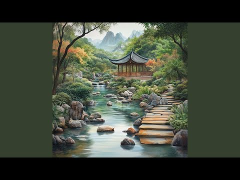 Emerald Stream