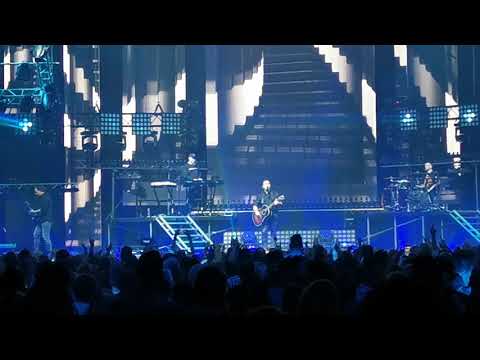 ÁKOS - Felülemelkedett    2019. Aréna koncert