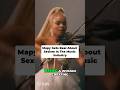 Violinist Mapy gets honest about sexism in the music industry 🥲