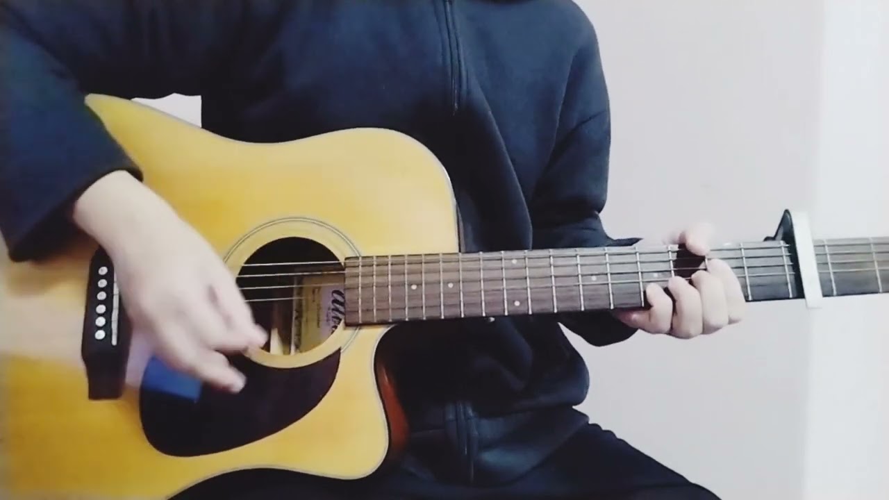 ハーピーエード - back number (Short COVER)