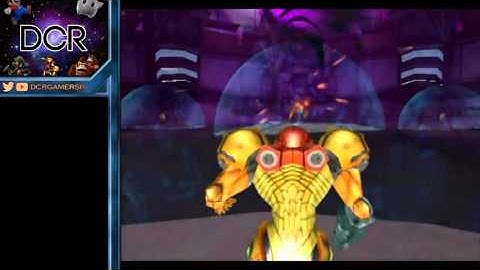 Metroid Prime 2: Echoes :: Max% No Light Beam Completion - Part 5