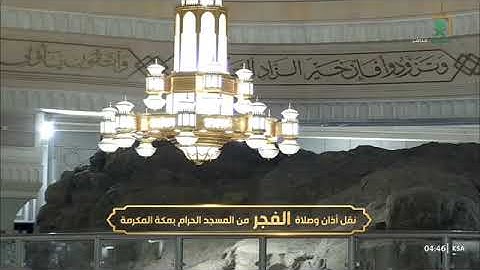 تلاوة طيّبة بديعة لفواتح سورة النحل 1-32 لفضيلة الشيخ د. #ماهر_المعيقلي فجر الثلاثاء 27 محرم 1447هـ