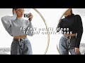 10 OUTFIT IDEAS FOR FALL / AUTUMN 2019 | CASUAL &amp; DRESSY CLOTHING AD