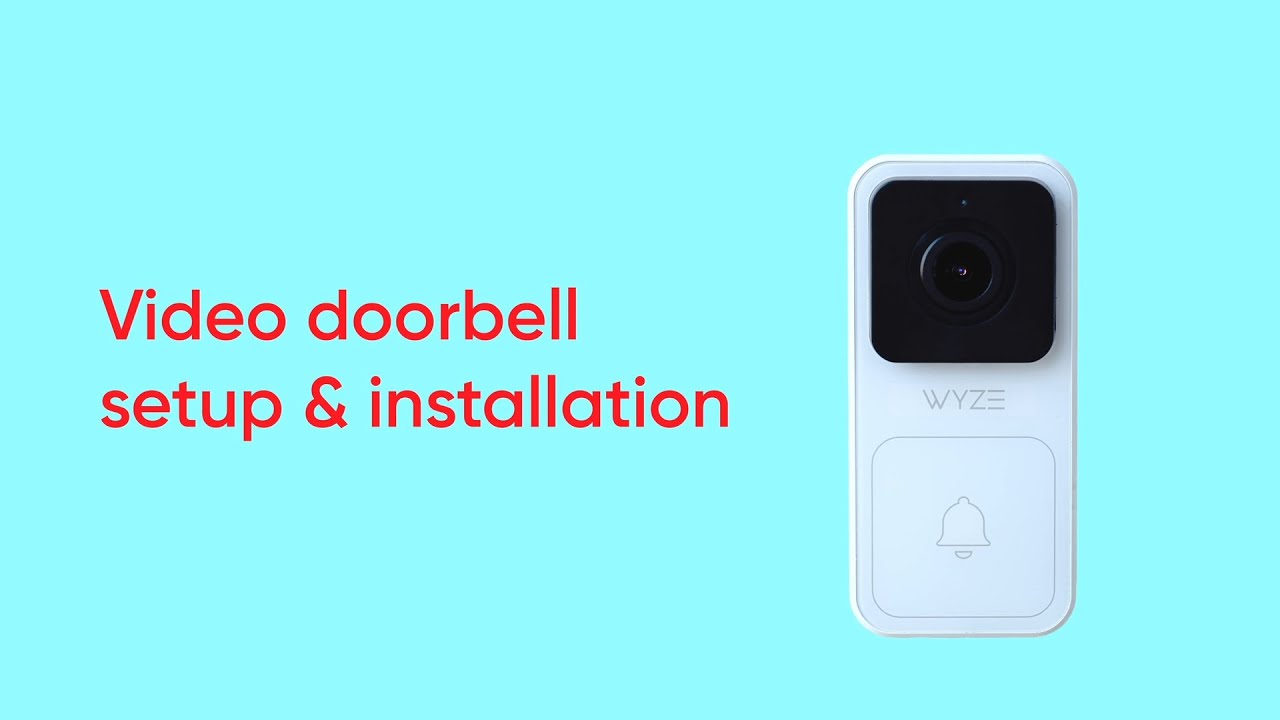 wyze peephole camera