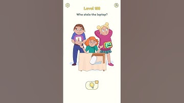 Dop 5 (Delete One Part) Level 125 Walkthrough Solutions - All Levels