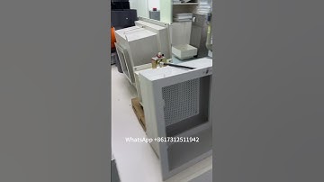 Filtro Hepa y filtros de cartón #filtos #filters #filtro