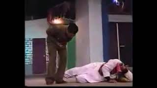احلى مسرحية عراقية قديمة اضحك مع ناظم زاهي وأياد طاهر ( نكتة ) عراقية هنديه 