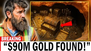 Full Fred Lewis Discovers $90M Treasure in Old Mine! Guide