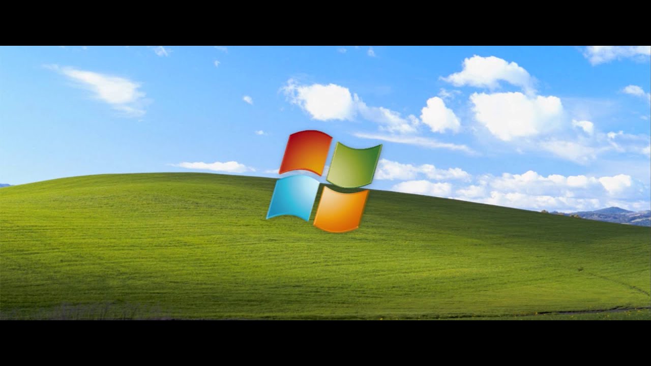 Windows Xp Tour Music By Bill Brown Full Hd Youtube