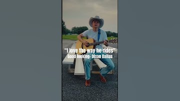 Thumbnail of Best country song💀 #funny #entertainment #memes #viral #outdoors #country ​⁠#music @BrettWolkey