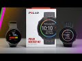 Polar Vantage M2 & Ignite 2 GPS Watches // Everything NEW, Comparison, and First Tests!