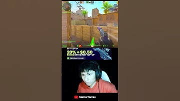 Calma, estoy yo #keydrop #counterstrike2 #cs2 #csgo #dust2 #csgoclips   #stream  #cs #twitch