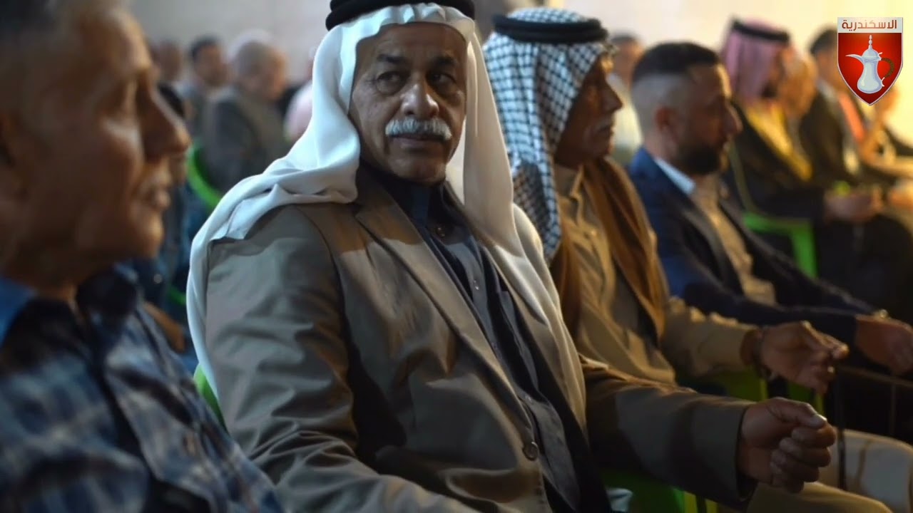 جانب من افتتاح بيت الاسكندرية الثقافي الكبير