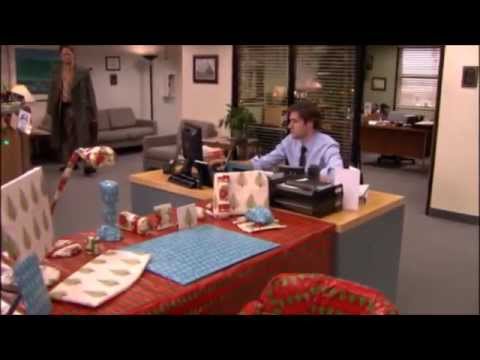 Office Birthday Gif