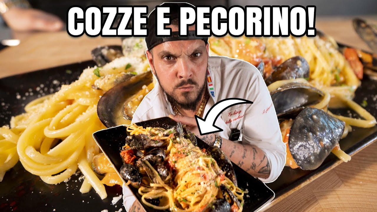 Pesce e formaggio non vanno insieme? Questa RICETTA smentisce chi lo dice!