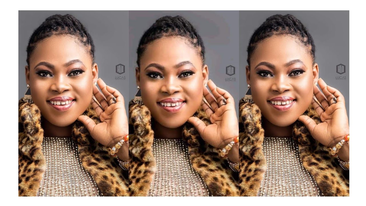 Joyce Blessing dont let what is going on dampen your spirit ,stand firm