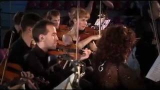 Metal y Musica Clasica: Therion - Dvorak-Symphony n°9 (Allegro Con Fuoco)