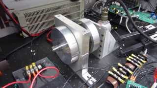 SRM Operation