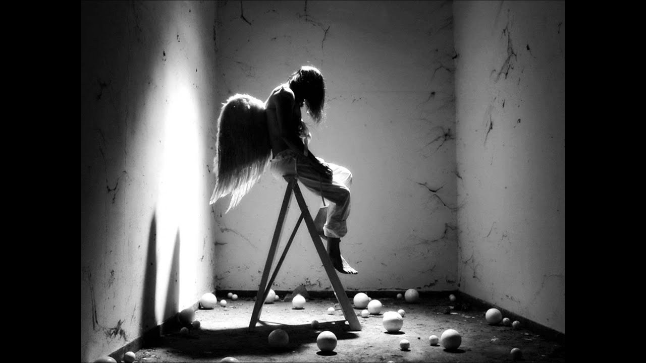 Dinky - Falling Angel (Matthew Styles Remix)