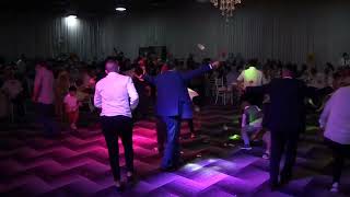 Eski̇şehi̇ri̇n En Güzel Çi̇ftetelli̇si̇ Şehir Üğün