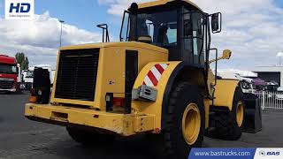 70130787 Caterpillar 950G