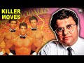 The Shockingly Dark History of Chippendales