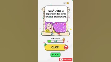 Braindom 2 Level 206 Walkthrough