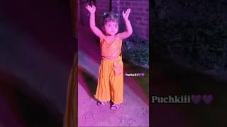 cutie 🥰 #kids #kidsvideos #dancing #toddlers #toddleractivities #kidsstory #viralvideo #shortvideo