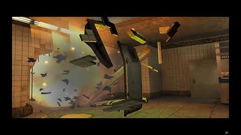 Max Payne - Part I Chapter 2 - Live From The Crime Scene - Gameplay RTX 3070 TI HD