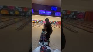 George Gohagan Iii Pumps Out 236, 290 And A 300 For The 826 Series Using The Storm Ion Max