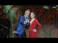 Natalia Oreiro . Fiesta 25 años - Telefe + Xuxa + Trailer de Entre Canibales