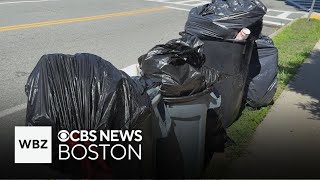 6 Mass. communities file lawsuit against Republic as trash piles up