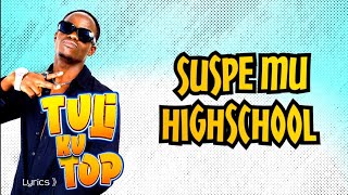 Tuli Ku Top Lyrics