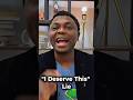 “I Deserve This” Lie #finance #viral #money #tips #shorts