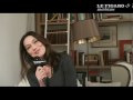 Carla, comment conciliez dressing de première dame et vestiaire dartiste ? - Le Figaro