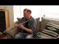 Keith underwood flute perspectives  exercises