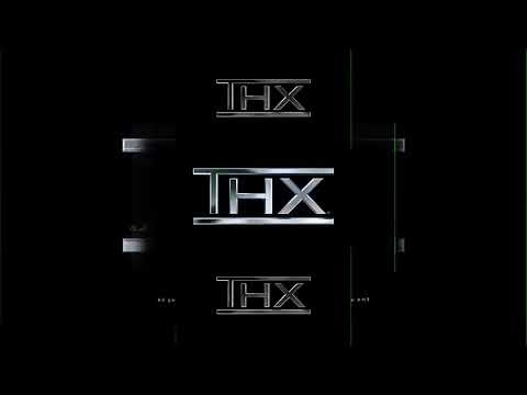 All of the THX shuric scans! fixed by @25pooney