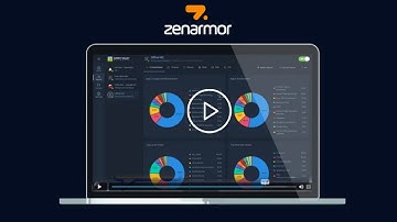 Zenarmor® NGFW Extension for Open-Source Firewalls