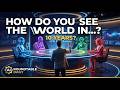 How do you see the world in 10 years?