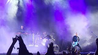 Tarja "I Feel Immortal" - Masters Of Rock (Czech Republik) 14.07.2023