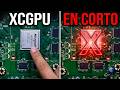 Xbox 360 Sin Imagen! PROCESADOR EN CORTO